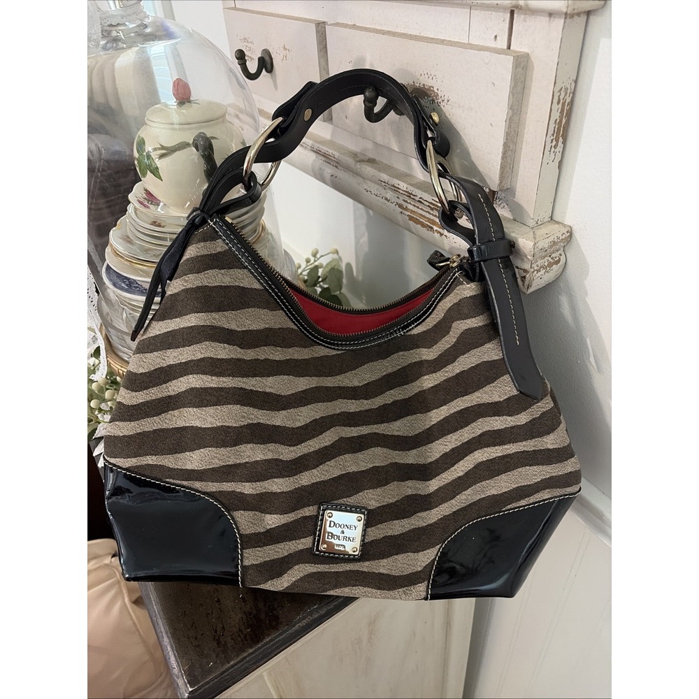Vintage Dooney & Bourke Bag